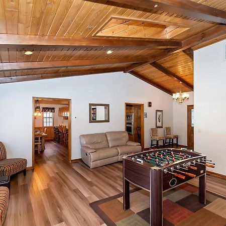 118 - Pinecrest Getaway Villa Big Bear Lake Buitenkant foto