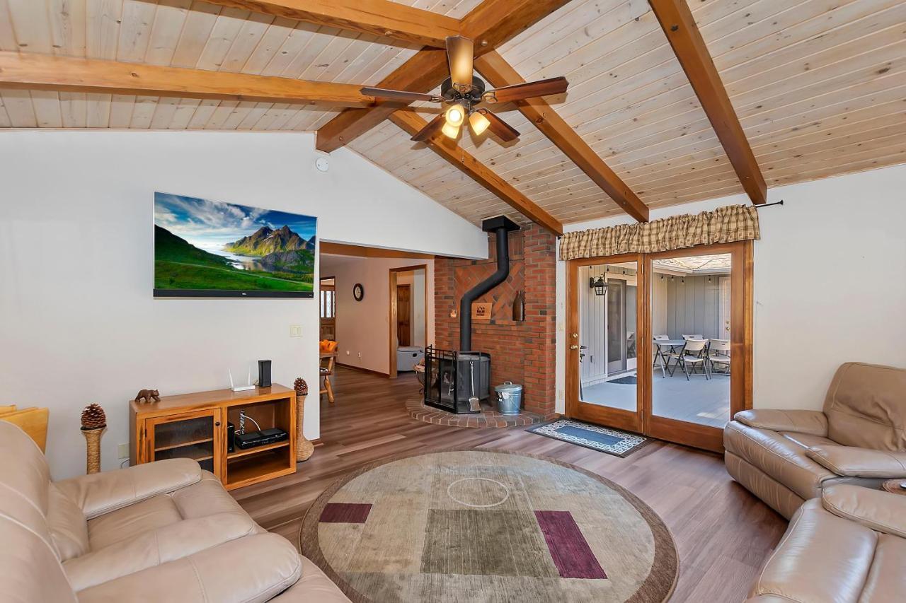 118 - Pinecrest Getaway Villa Big Bear Lake Buitenkant foto