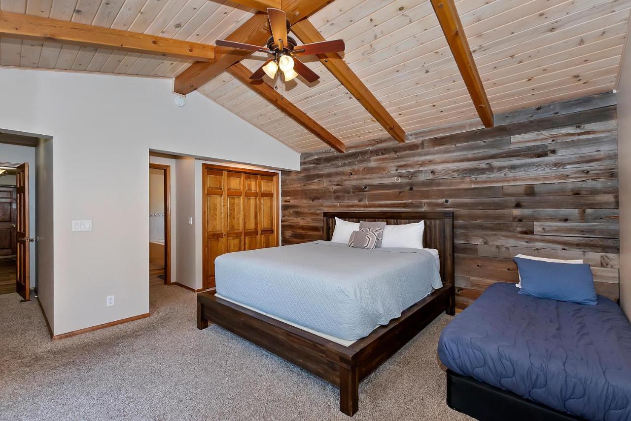 118 - Pinecrest Getaway Villa Big Bear Lake Buitenkant foto