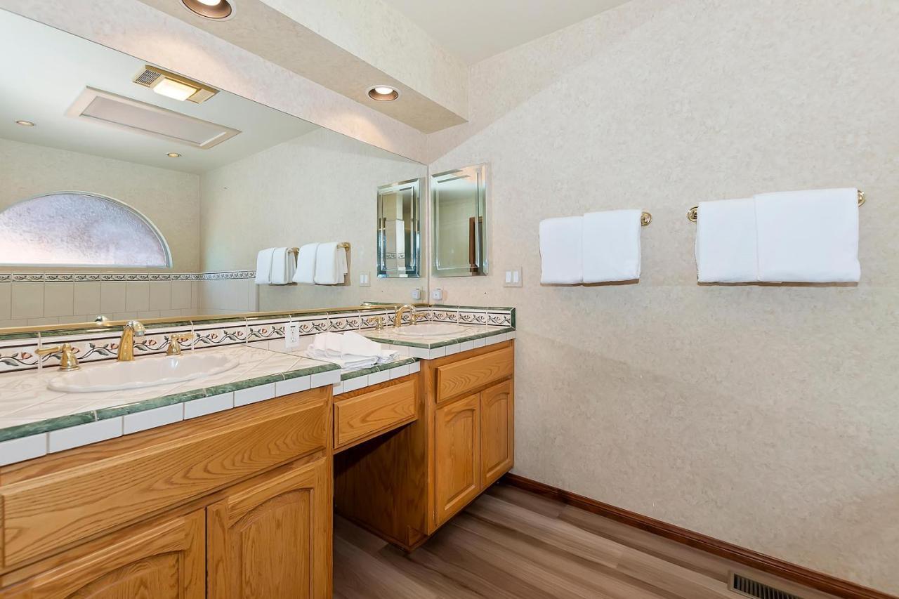 118 - Pinecrest Getaway Villa Big Bear Lake Buitenkant foto