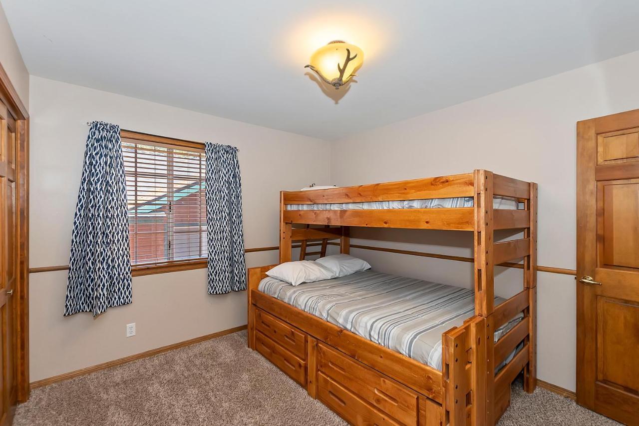 118 - Pinecrest Getaway Villa Big Bear Lake Buitenkant foto
