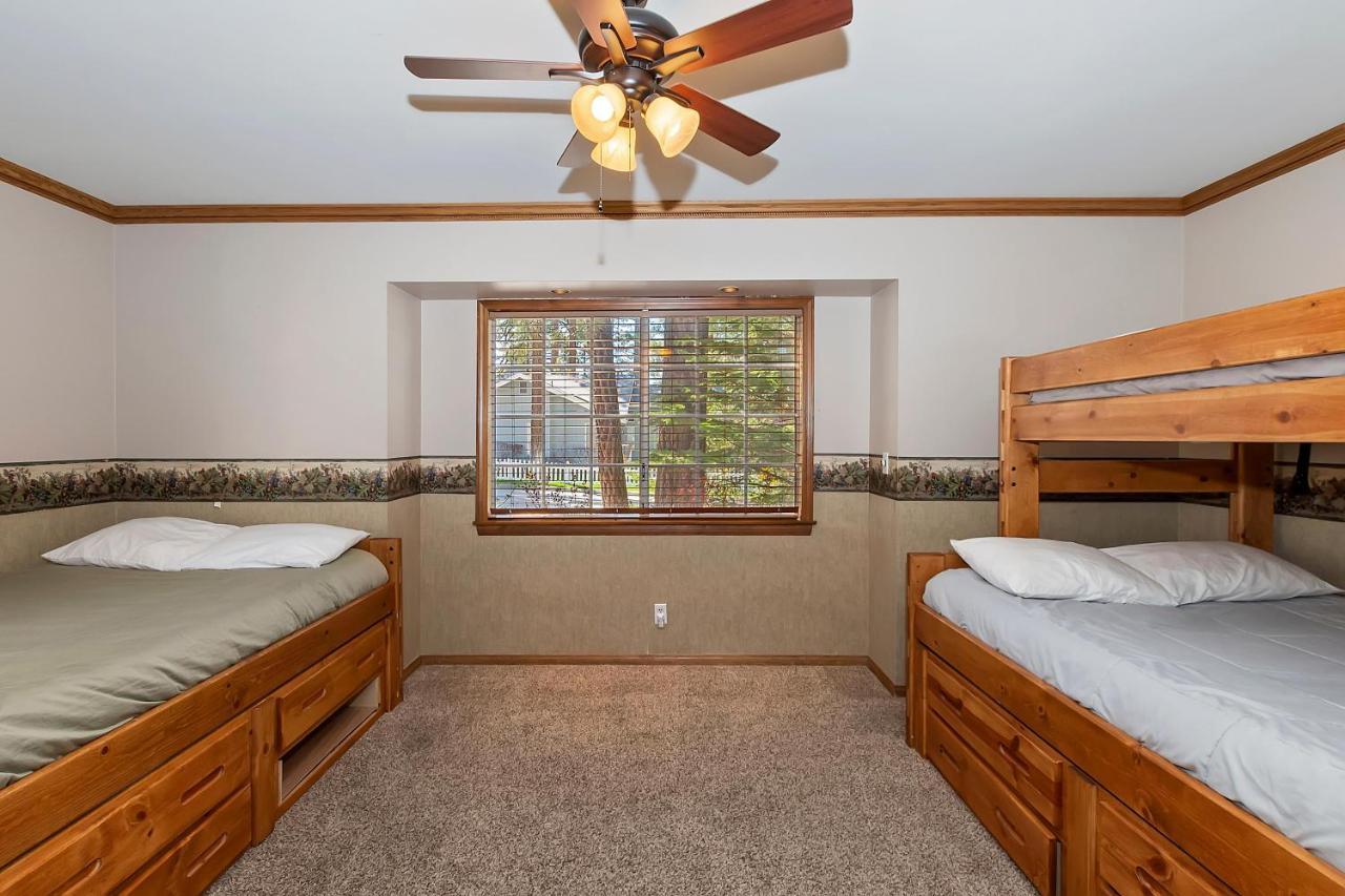 118 - Pinecrest Getaway Villa Big Bear Lake Buitenkant foto