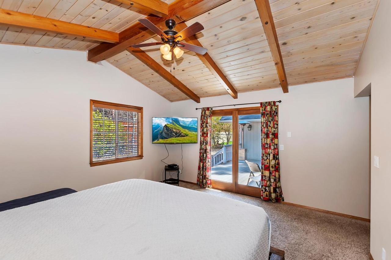 118 - Pinecrest Getaway Villa Big Bear Lake Buitenkant foto