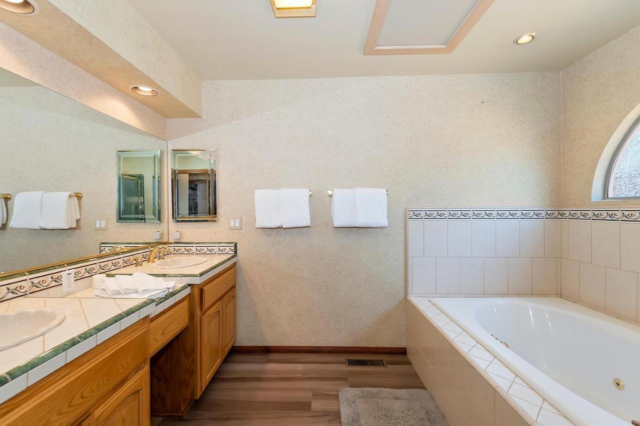 118 - Pinecrest Getaway Villa Big Bear Lake Buitenkant foto