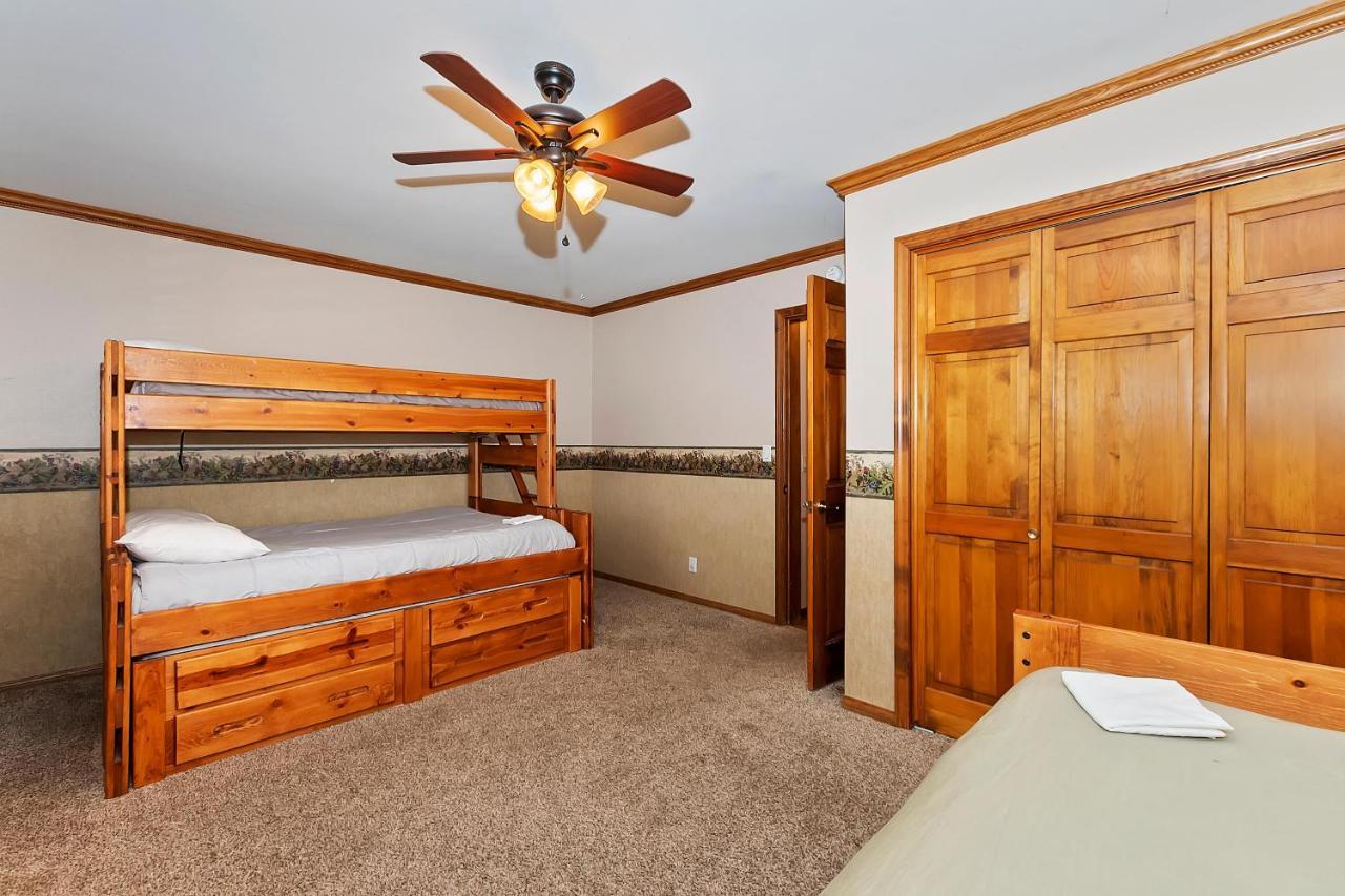 118 - Pinecrest Getaway Villa Big Bear Lake Buitenkant foto