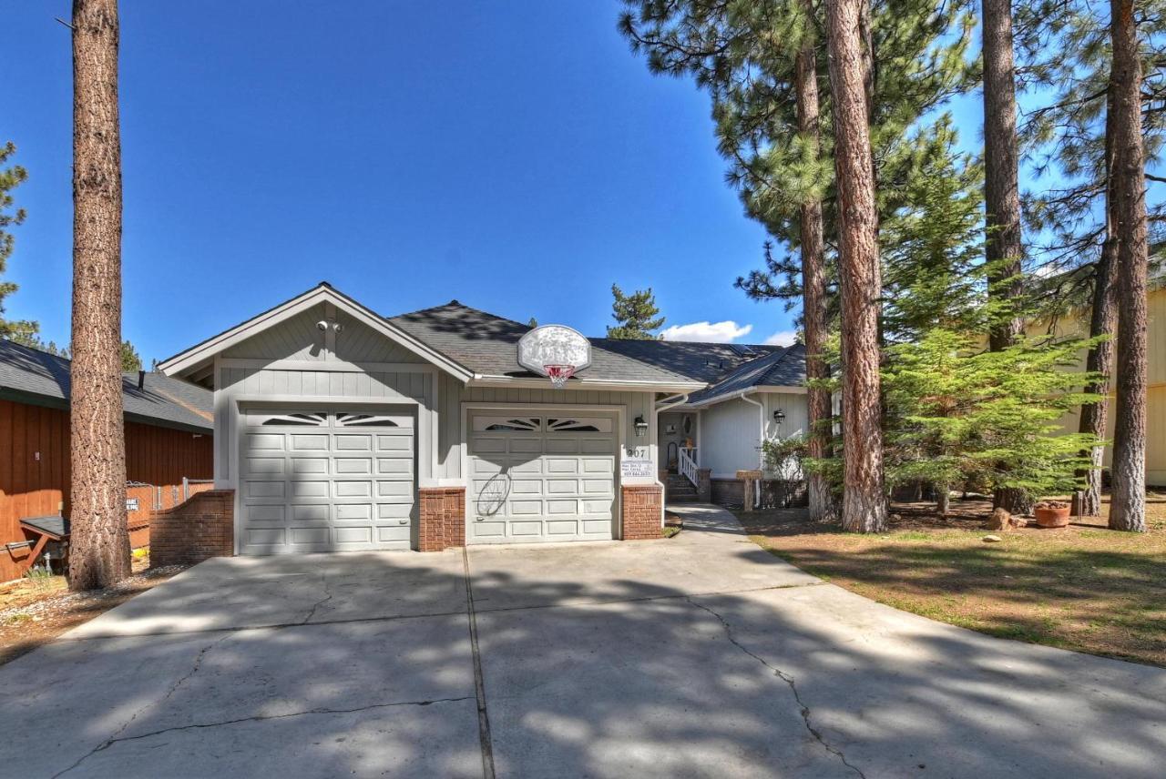 118 - Pinecrest Getaway Villa Big Bear Lake Buitenkant foto