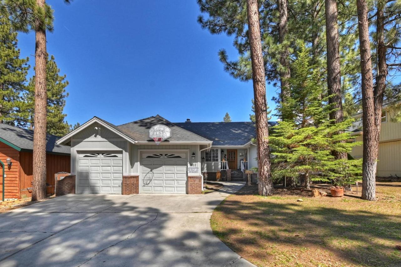 118 - Pinecrest Getaway Villa Big Bear Lake Buitenkant foto