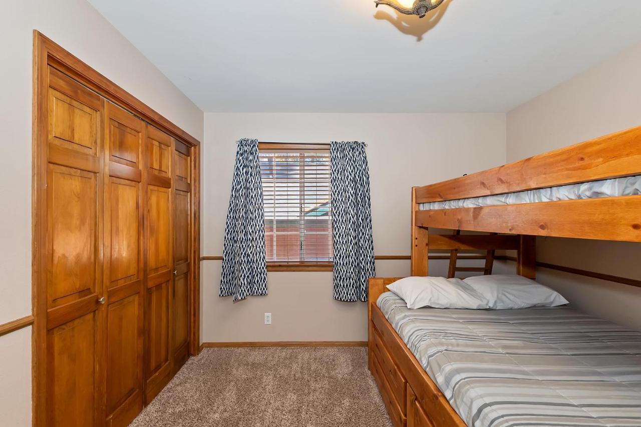 118 - Pinecrest Getaway Villa Big Bear Lake Buitenkant foto