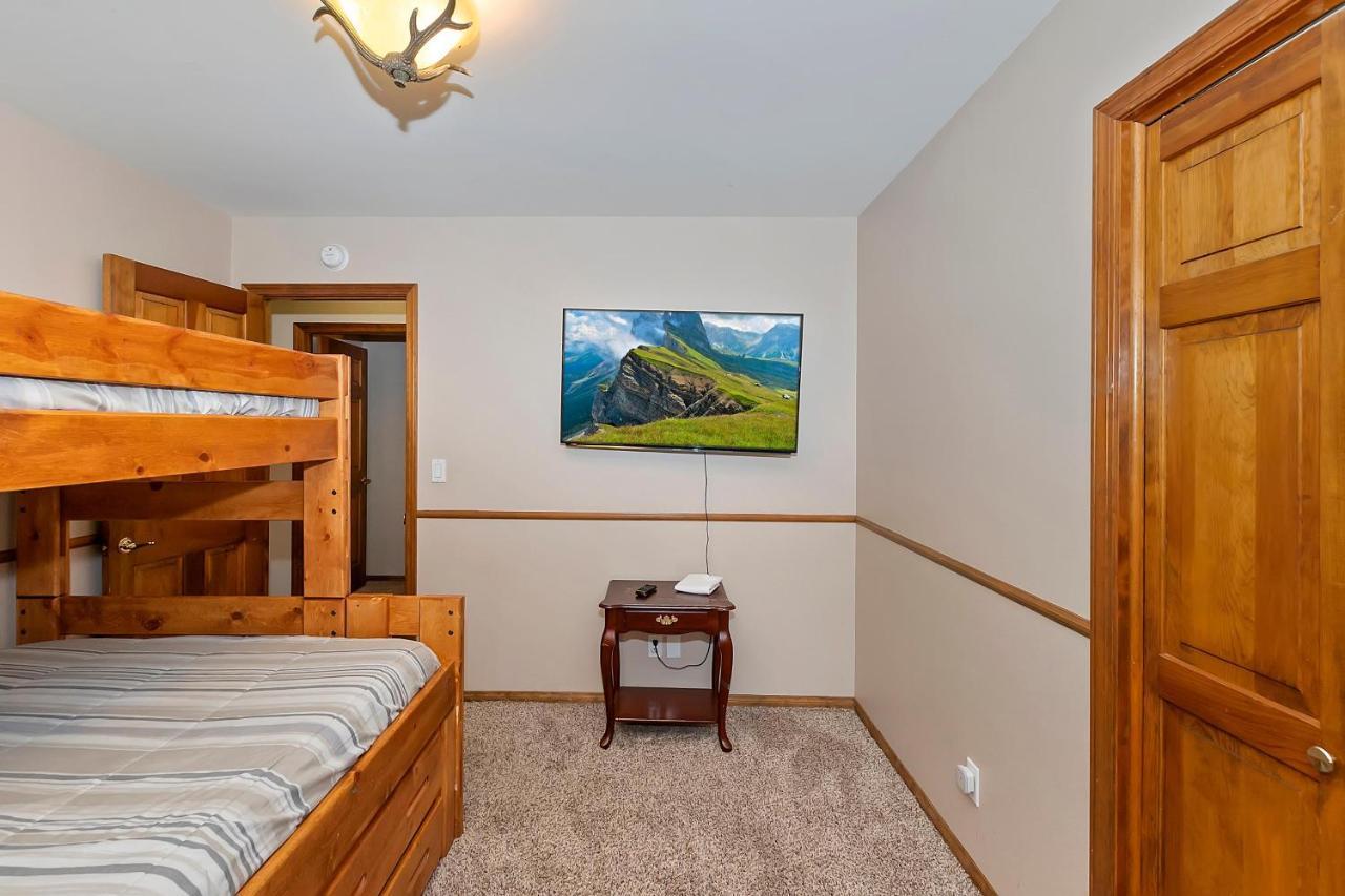 118 - Pinecrest Getaway Villa Big Bear Lake Buitenkant foto
