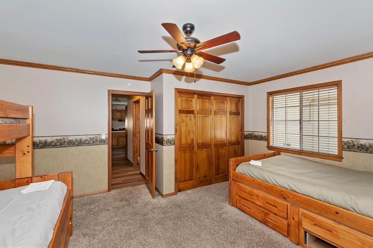 118 - Pinecrest Getaway Villa Big Bear Lake Buitenkant foto